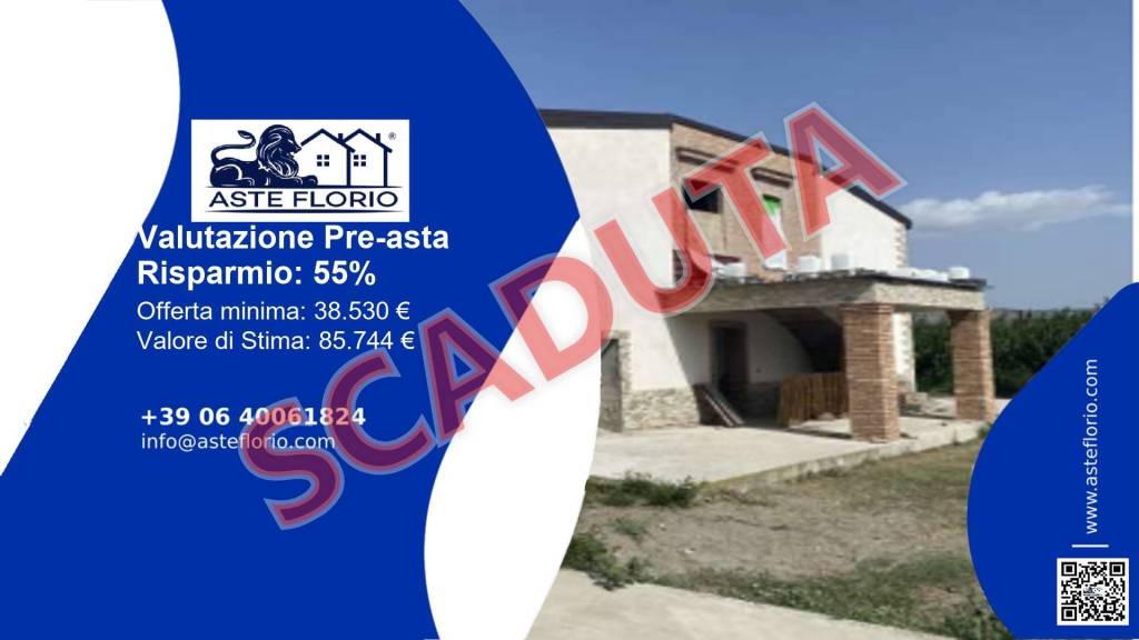 appartamento in vendita a Tursi