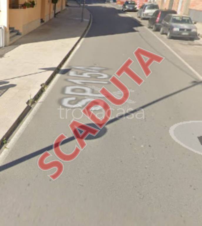 terreno agricolo in vendita a Tursi