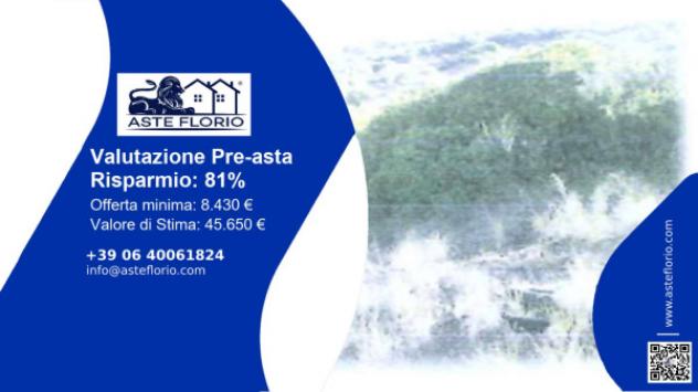 casale in vendita a Tursi