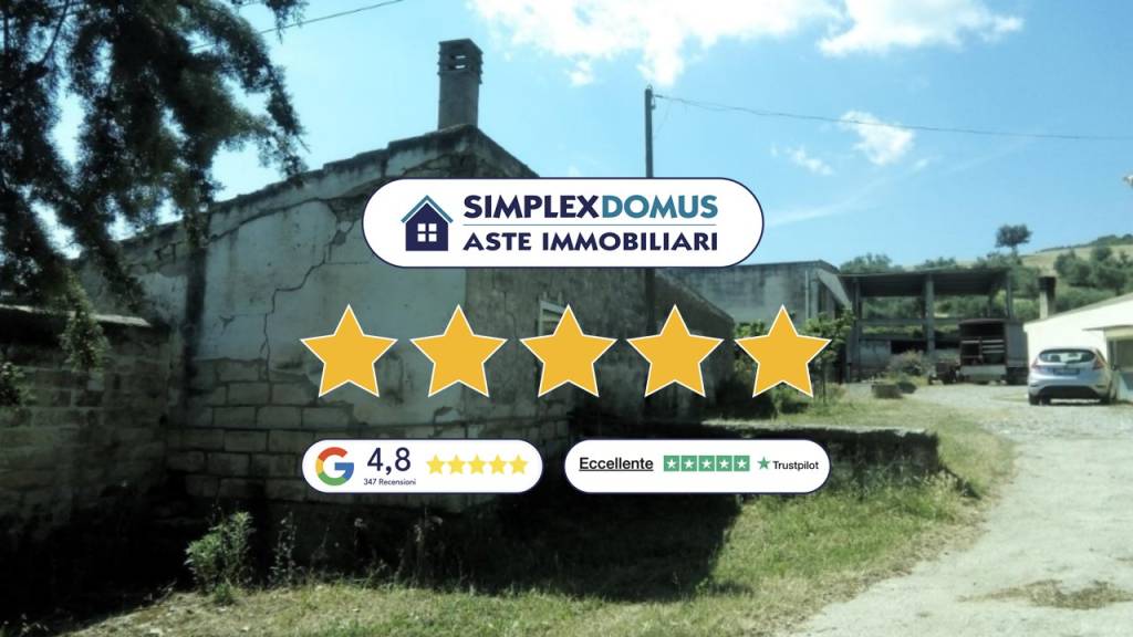 ufficio in vendita a Tursi