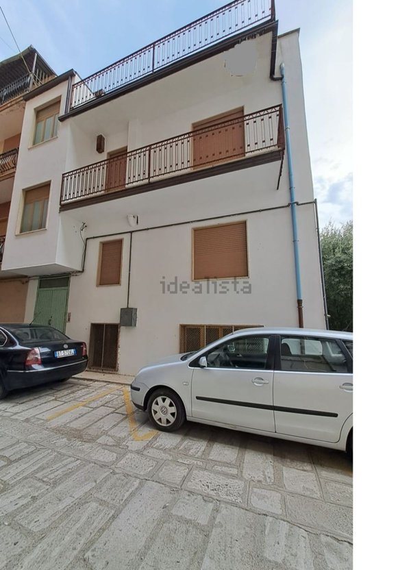 appartamento in vendita a Tursi