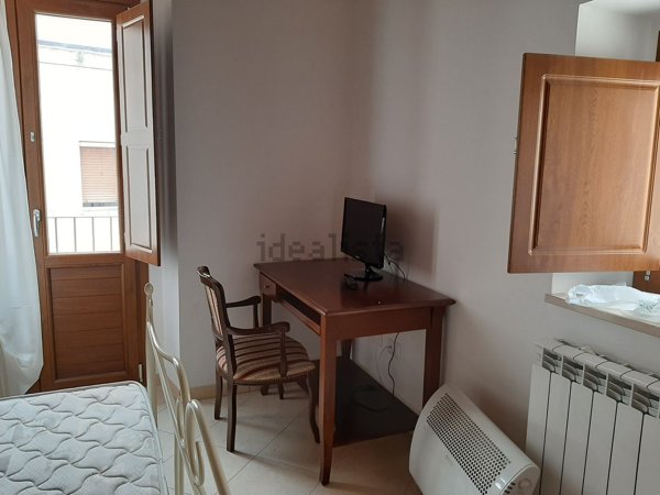 appartamento in vendita a Tursi