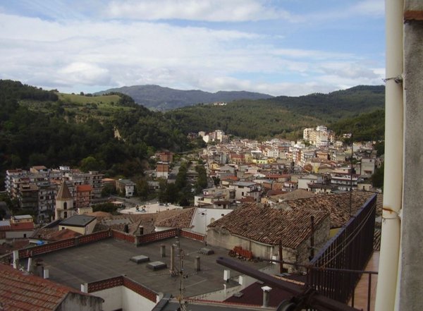 appartamento in vendita a Tursi