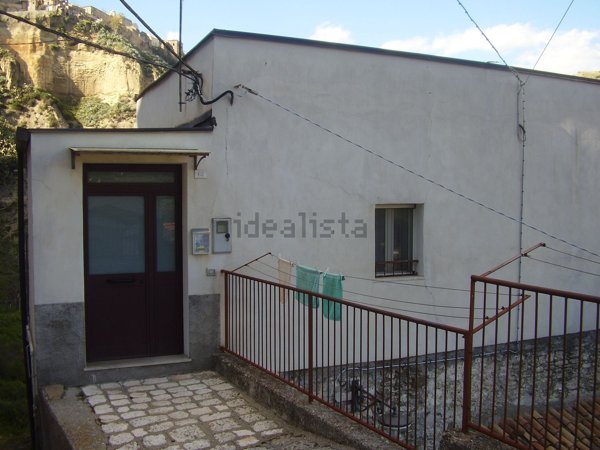 appartamento in vendita a Tursi