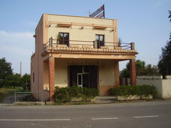 casa indipendente in vendita a Tursi