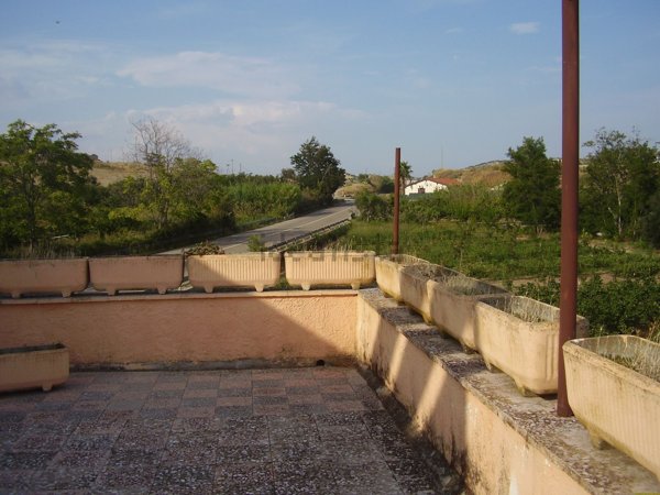 casa indipendente in vendita a Tursi