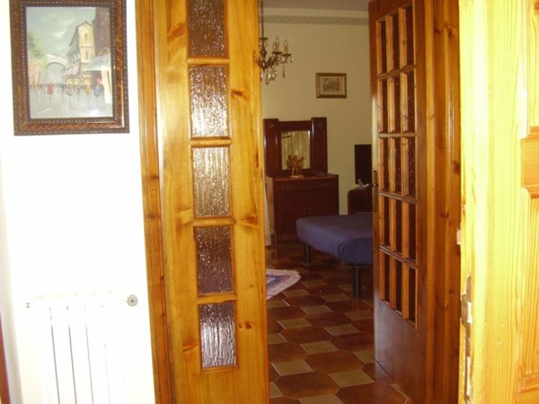 appartamento in vendita a Tursi