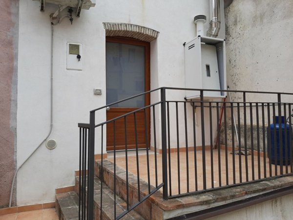 appartamento in vendita a Tursi