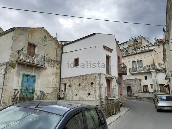 appartamento in vendita a Tursi