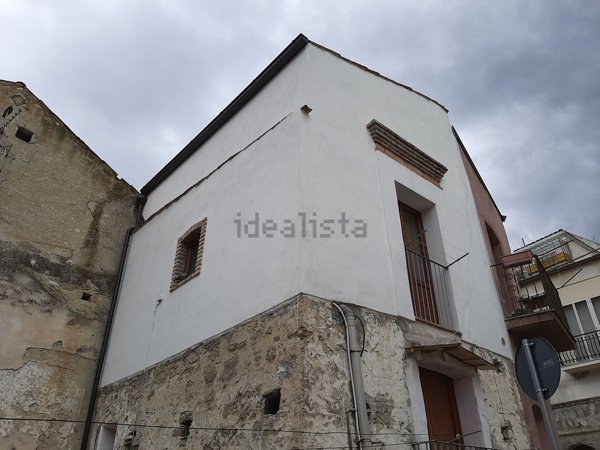 appartamento in vendita a Tursi