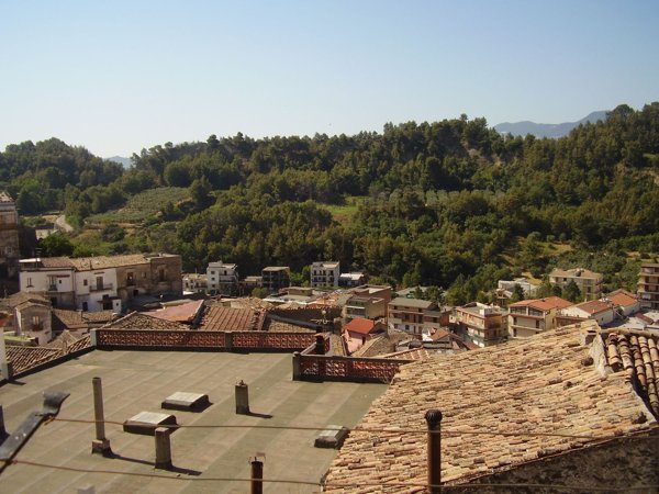 appartamento in vendita a Tursi