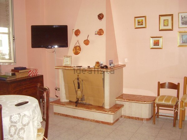 appartamento in vendita a Tursi