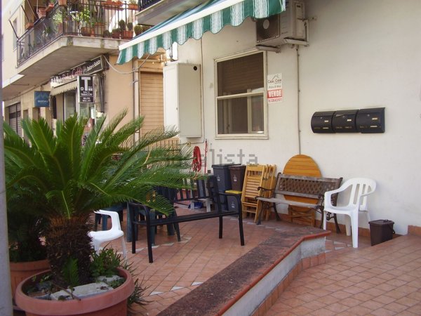 appartamento in vendita a Tursi