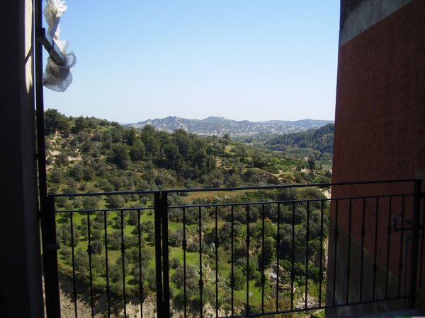 appartamento in vendita a Tursi