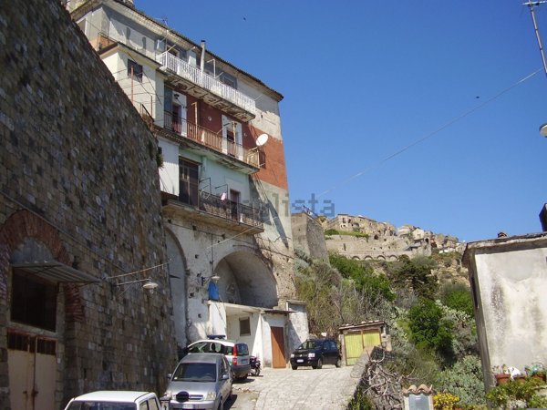 appartamento in vendita a Tursi