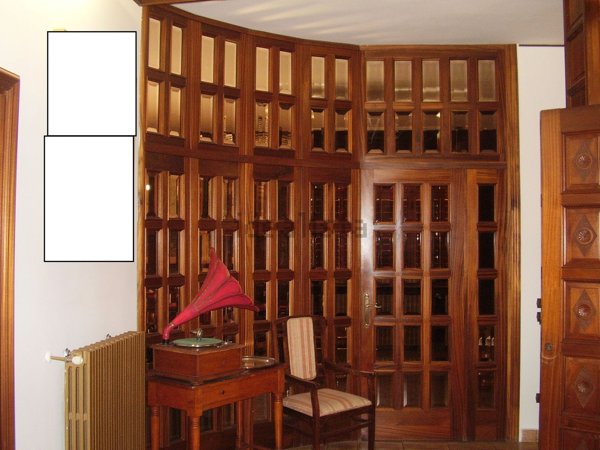 appartamento in vendita a Tursi