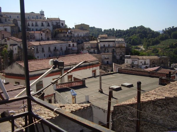 appartamento in vendita a Tursi