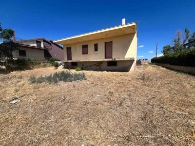 appartamento in vendita a Tursi in zona Panevino