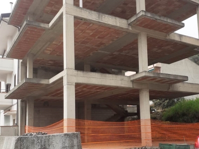 appartamento in vendita a Tursi