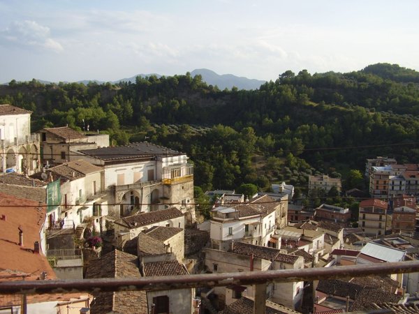 appartamento in vendita a Tursi