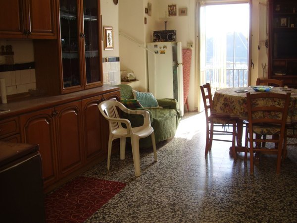 appartamento in vendita a Tursi