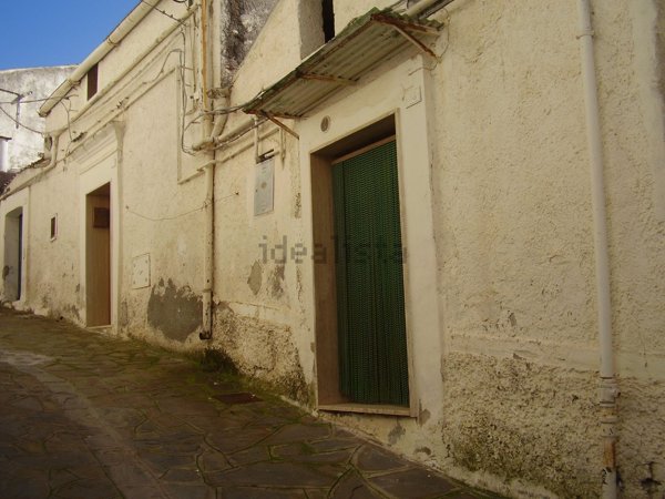 appartamento in vendita a Tursi