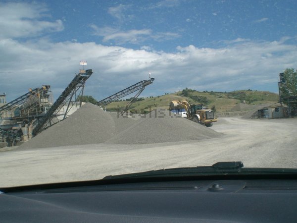 ufficio in vendita a Tursi