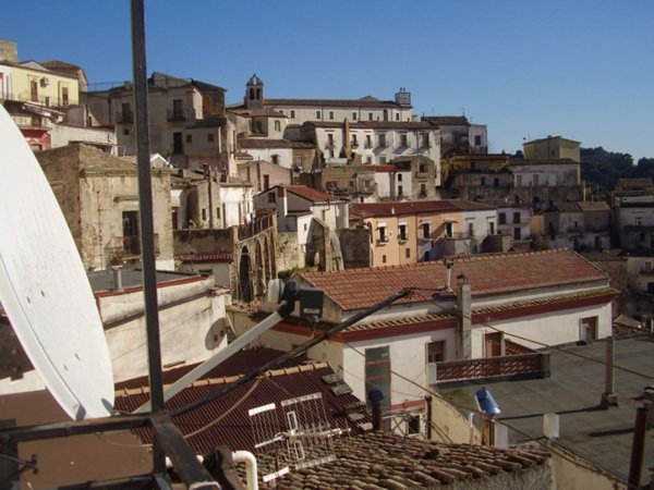 appartamento in vendita a Tursi