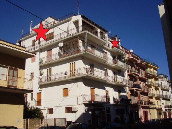 appartamento in vendita a Tursi