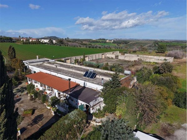 casa indipendente in vendita a Tursi