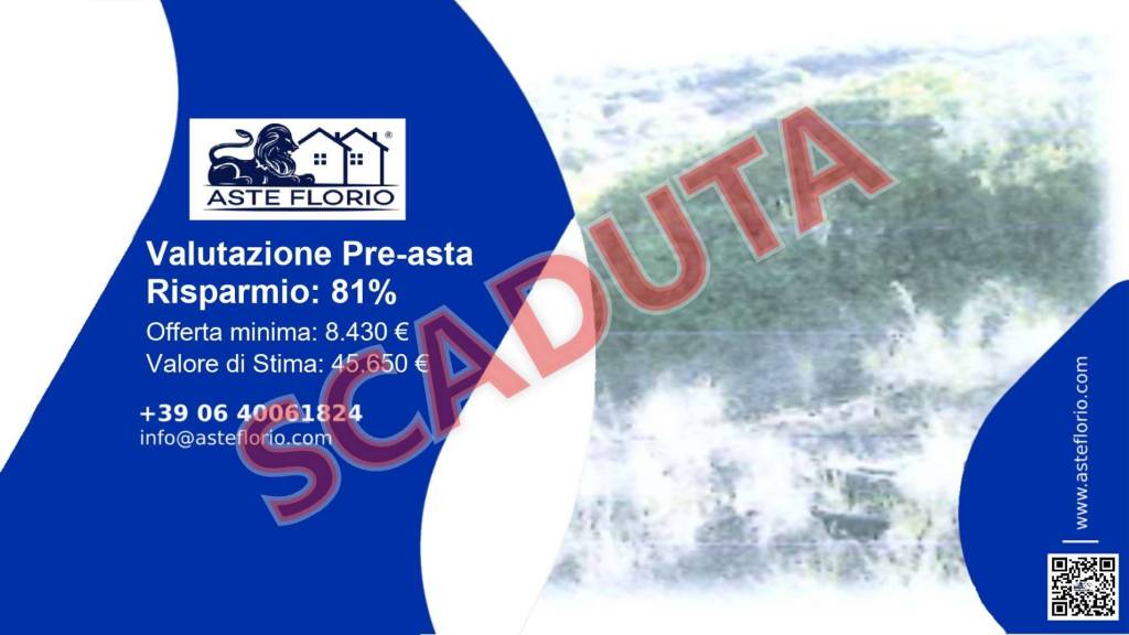 casale in vendita a Tursi