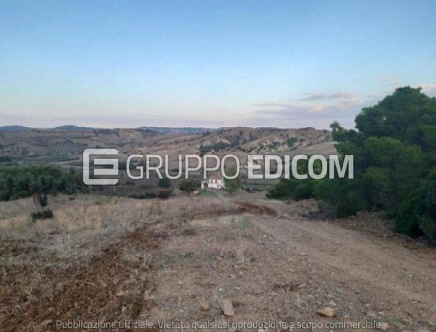 casale in vendita a Tursi