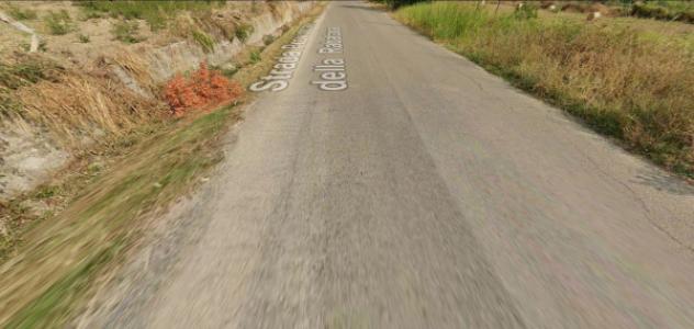 casale in vendita a Tursi