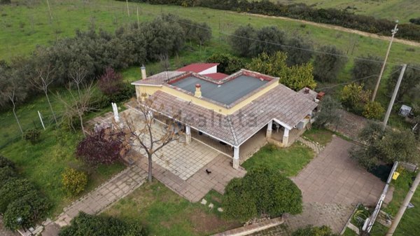 casa indipendente in vendita a Tursi