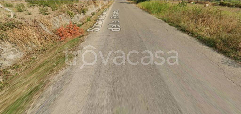 casale in vendita a Tursi