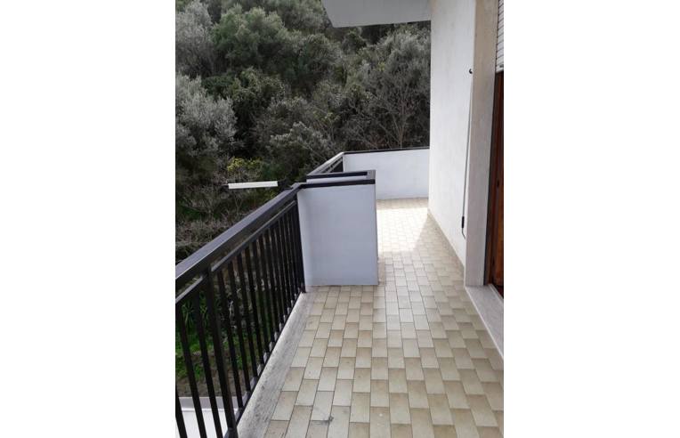 appartamento in vendita a Tursi