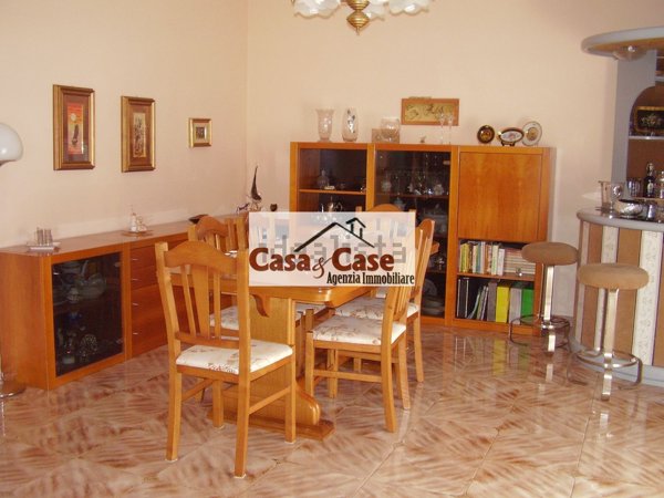appartamento in vendita a Tursi