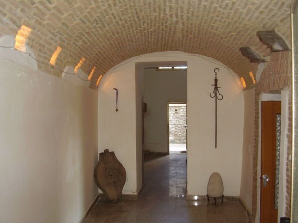 appartamento in vendita a Tursi