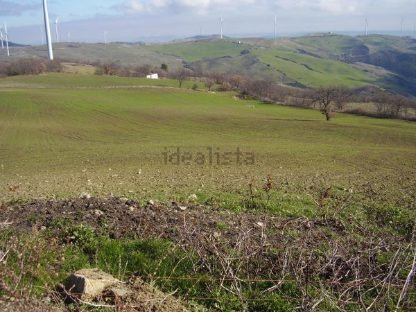 terreno agricolo in vendita a Tursi