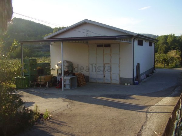 casa indipendente in vendita a Tursi