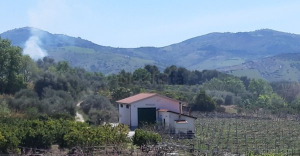 casa indipendente in vendita a Tursi