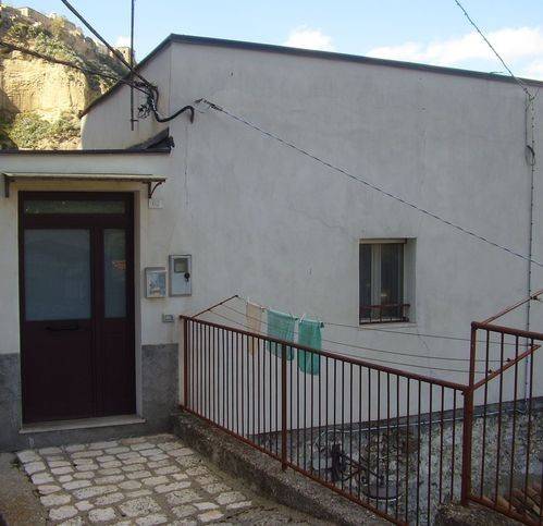 appartamento in vendita a Tursi