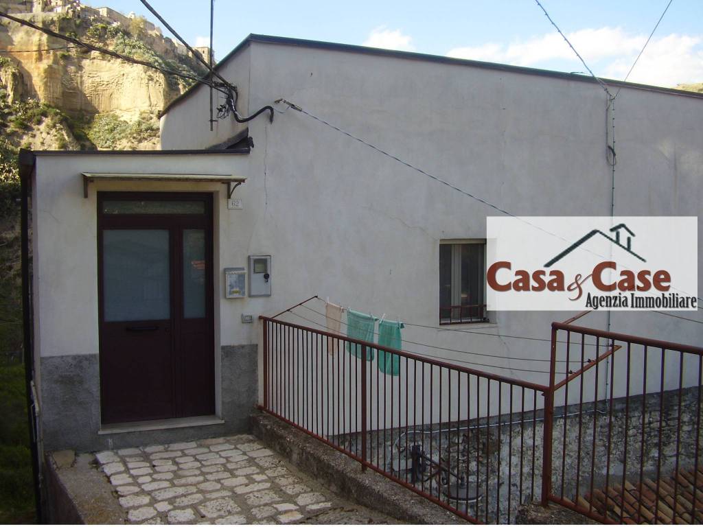 appartamento in vendita a Tursi