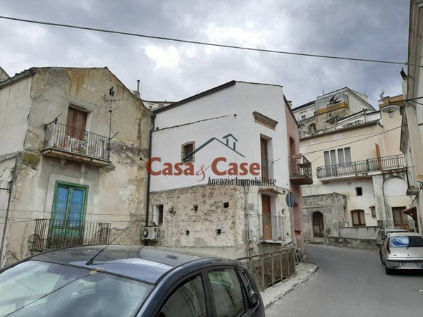casa indipendente in vendita a Tursi