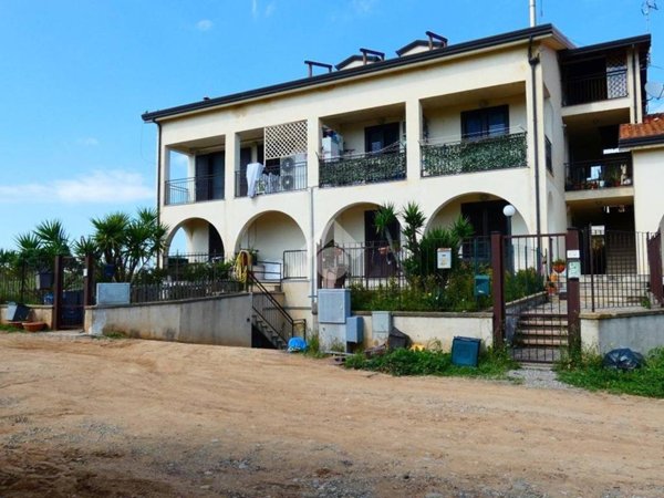 appartamento in vendita a Tursi in zona Panevino