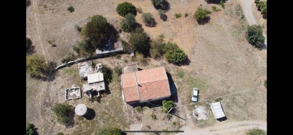 casa indipendente in vendita a Tursi
