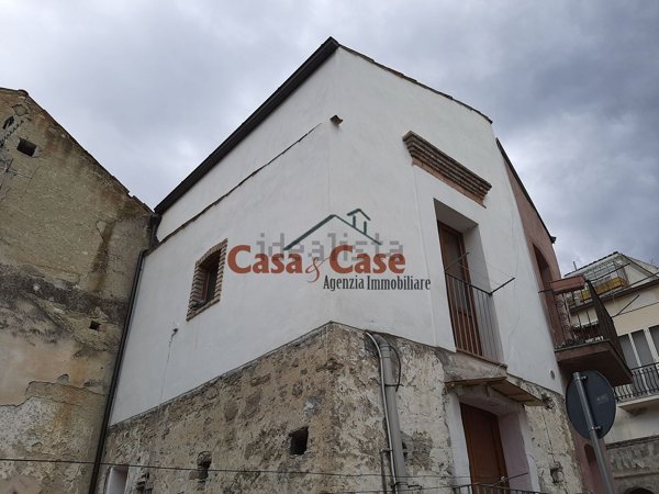 appartamento in vendita a Tursi