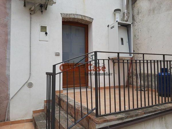 appartamento in vendita a Tursi