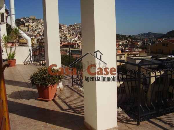 appartamento in vendita a Tursi