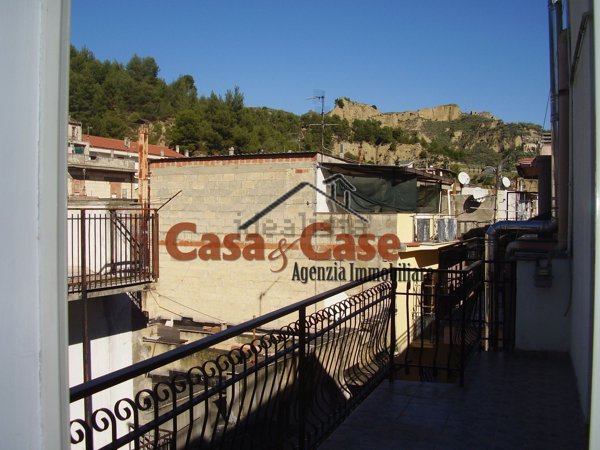 appartamento in vendita a Tursi